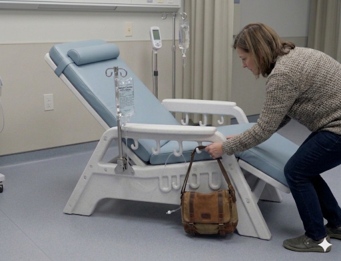 Acomodación inicial