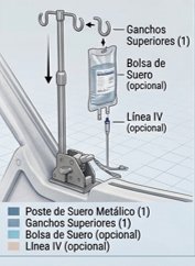 Asistencia integrada